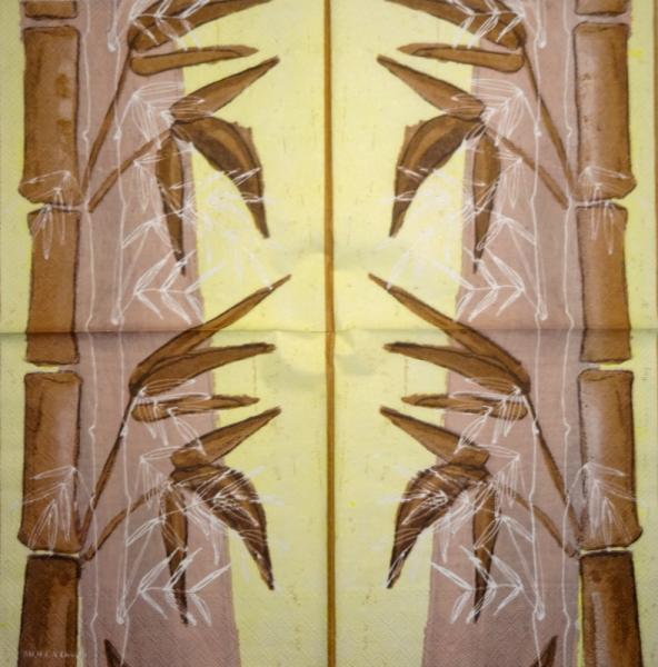 244 Asia - 3-ply - Molca